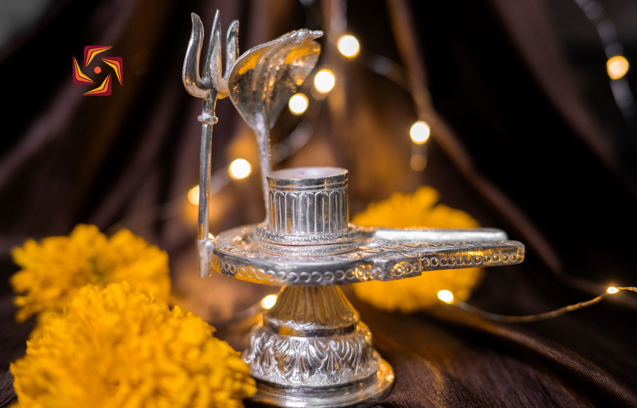 Silver Jhaladhari