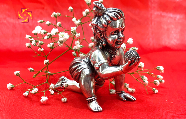 LADU GOPAL 4 INCH