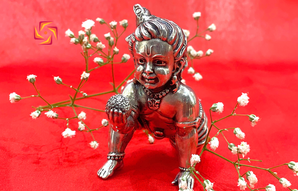 LADU GOPAL 4 INCH
