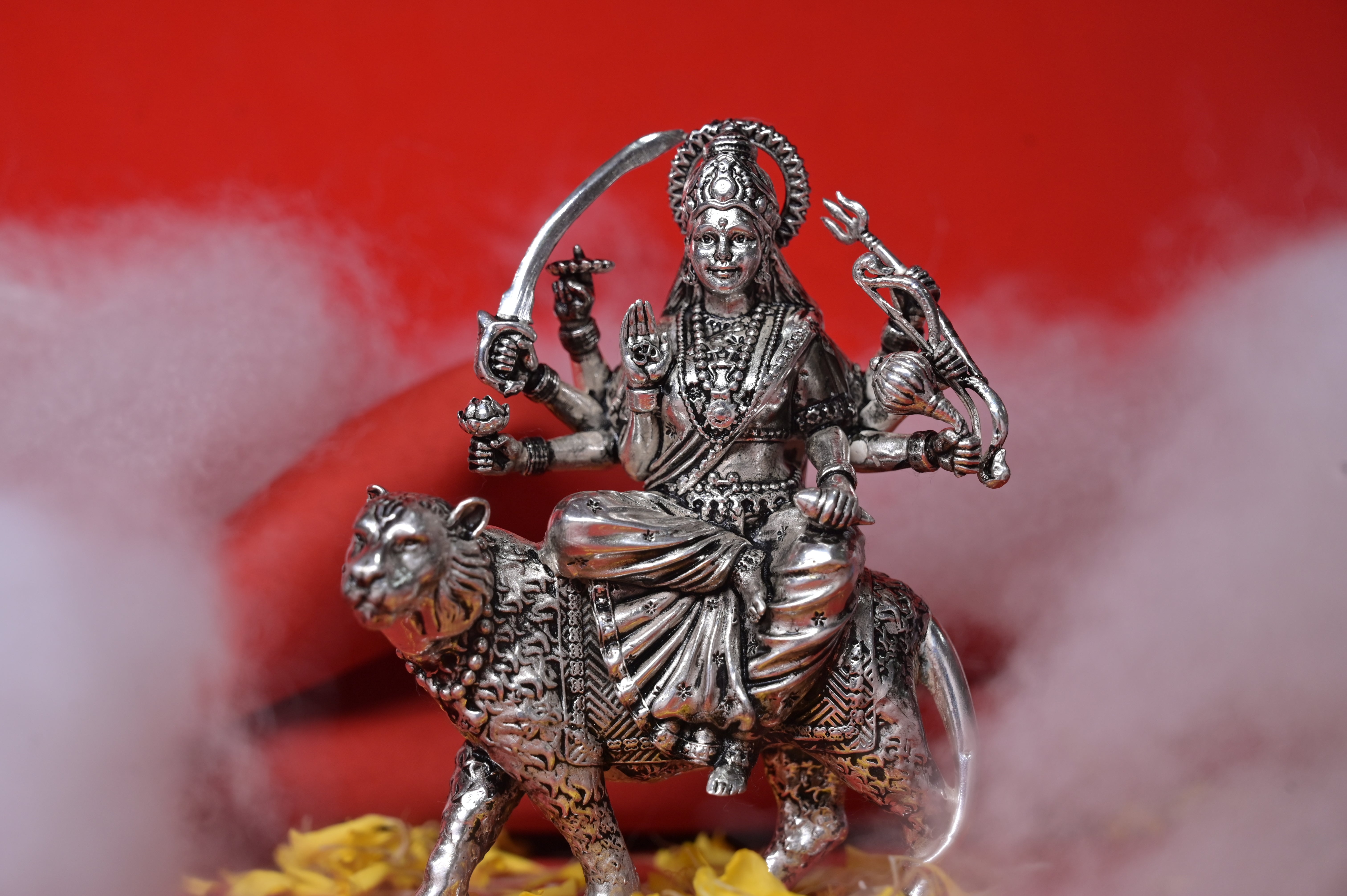 AMBE MATAJI 5 INCH